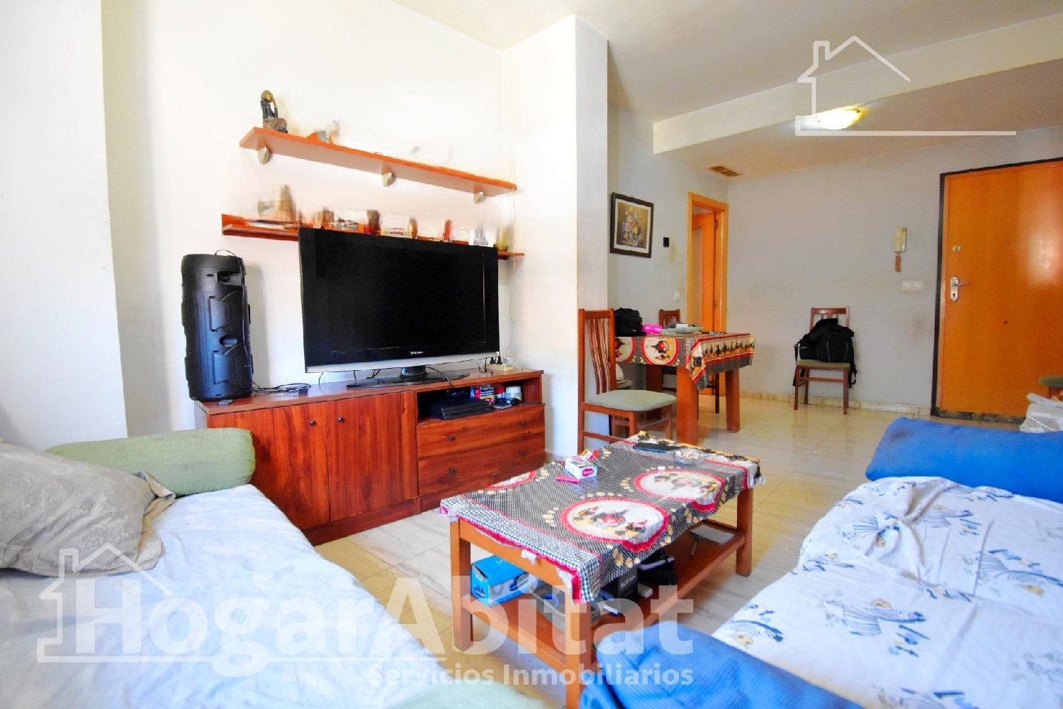  à vendre appartement Villalonga Safor 6