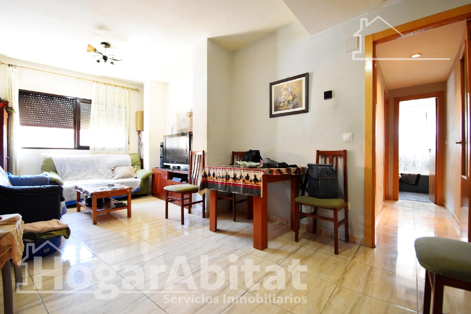  à vendre appartement Villalonga Safor 3