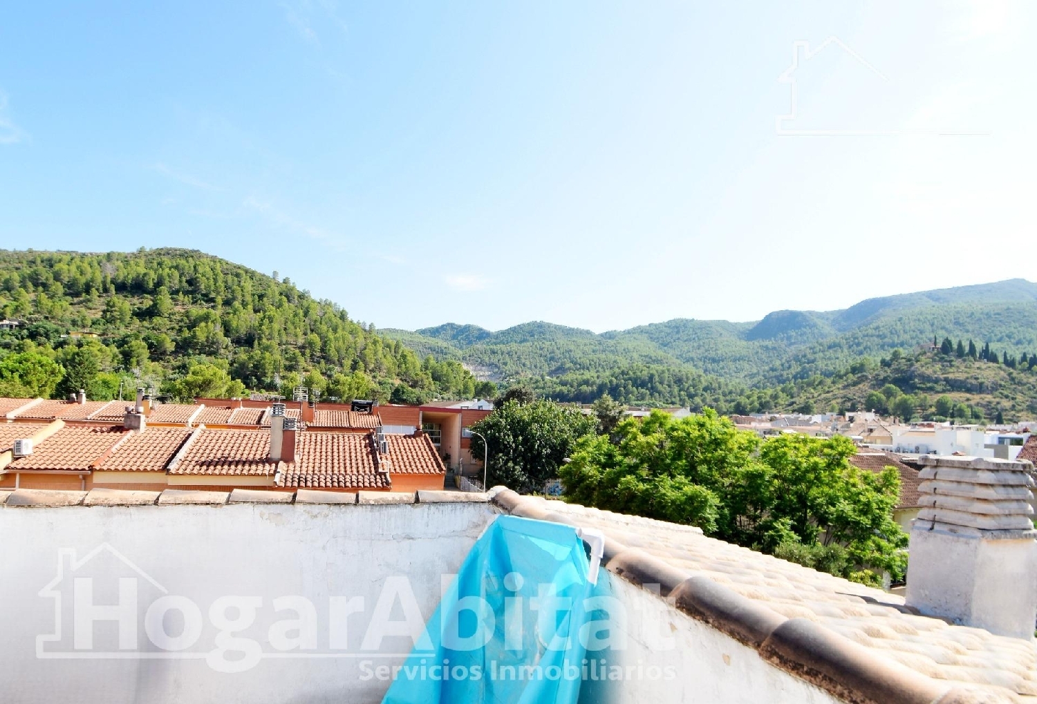  à vendre appartement Villalonga Safor 2