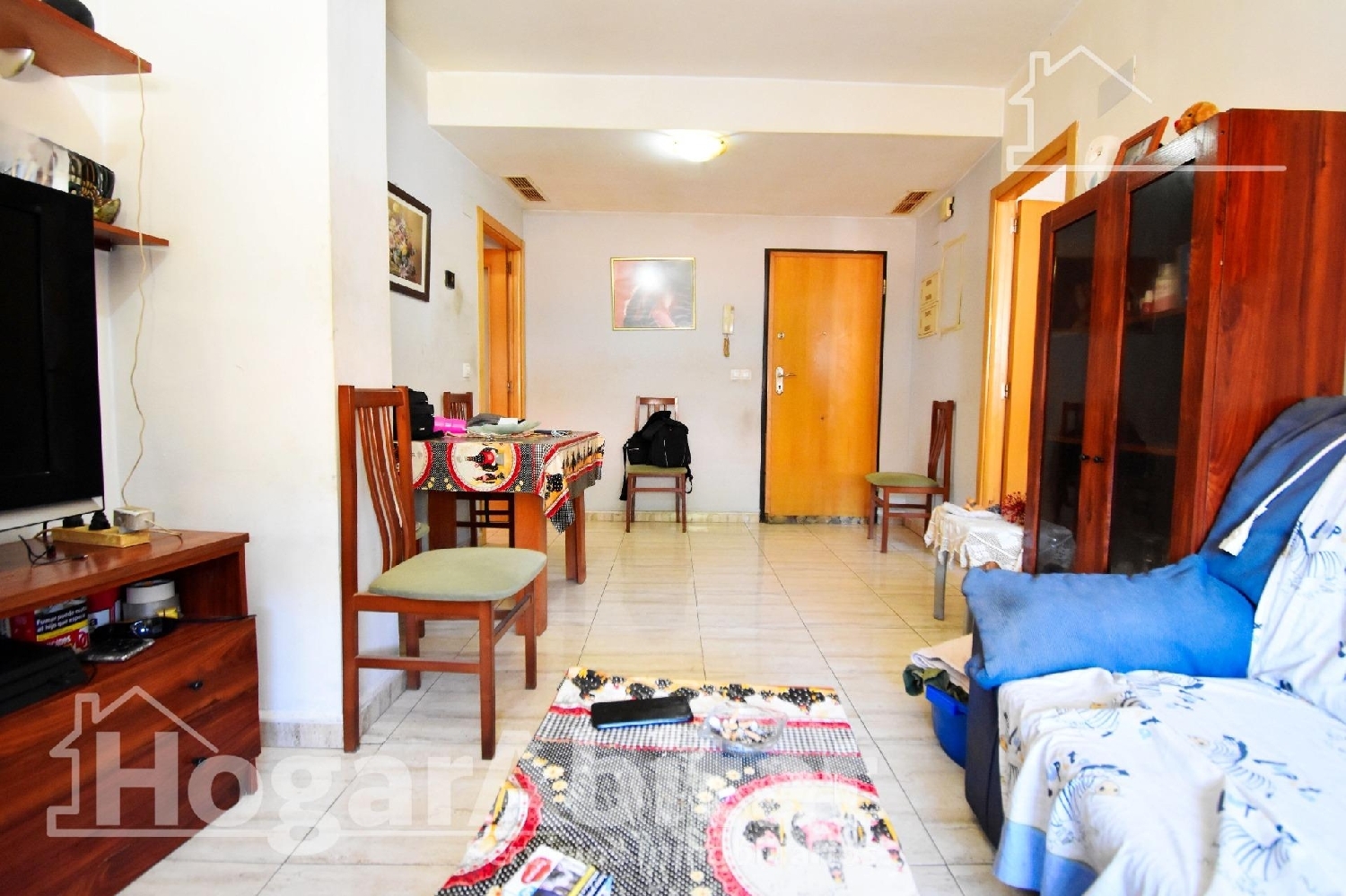  à vendre appartement Villalonga Safor 5