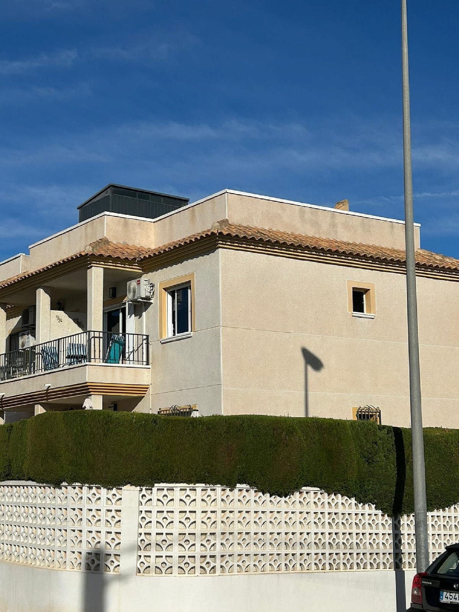  kaufen Wohnung Villamartín Baix Segura 31