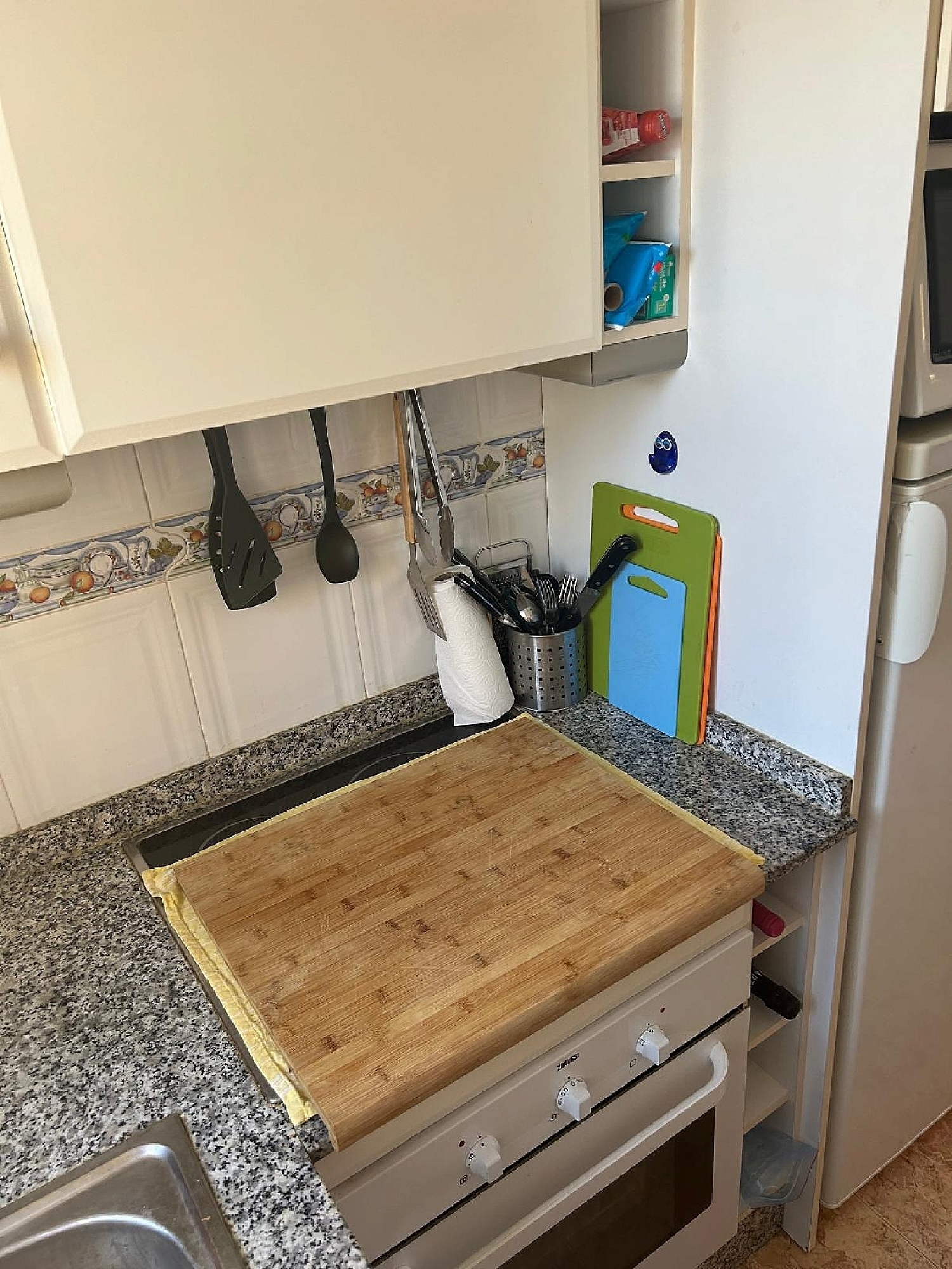  kaufen Wohnung Villamartín Baix Segura 10