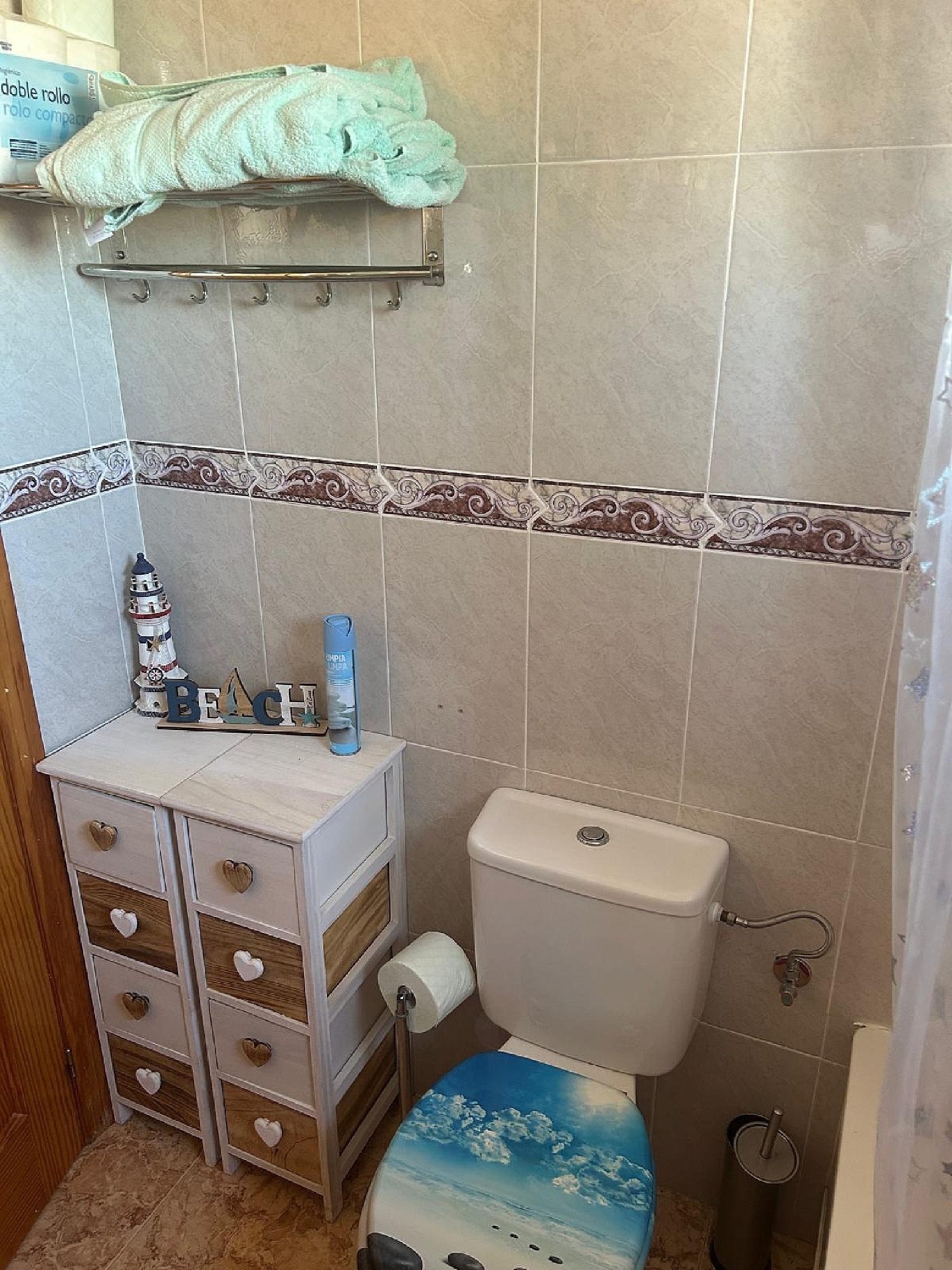  kaufen Wohnung Villamartín Baix Segura 16