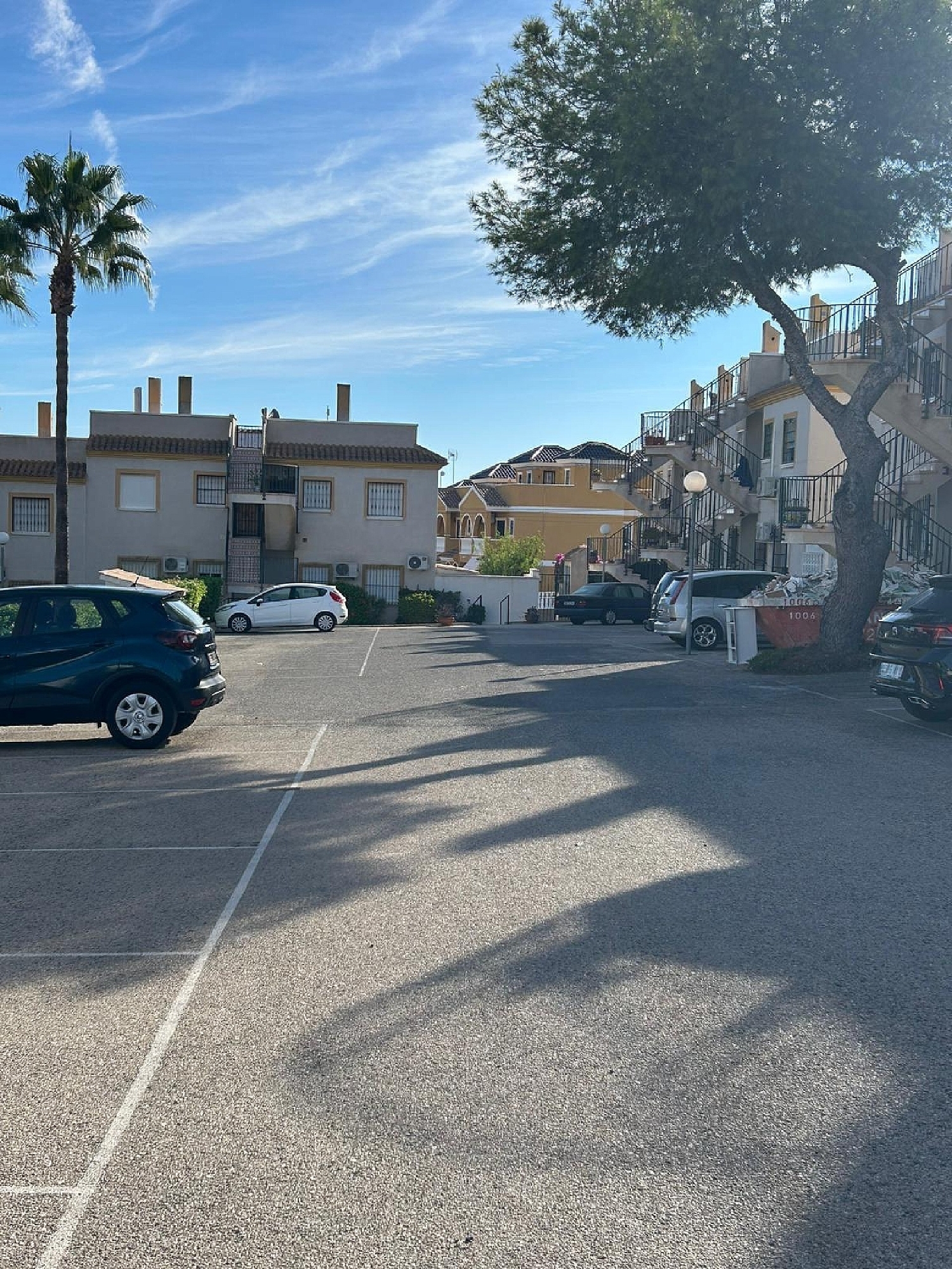  kaufen Wohnung Villamartín Baix Segura 33