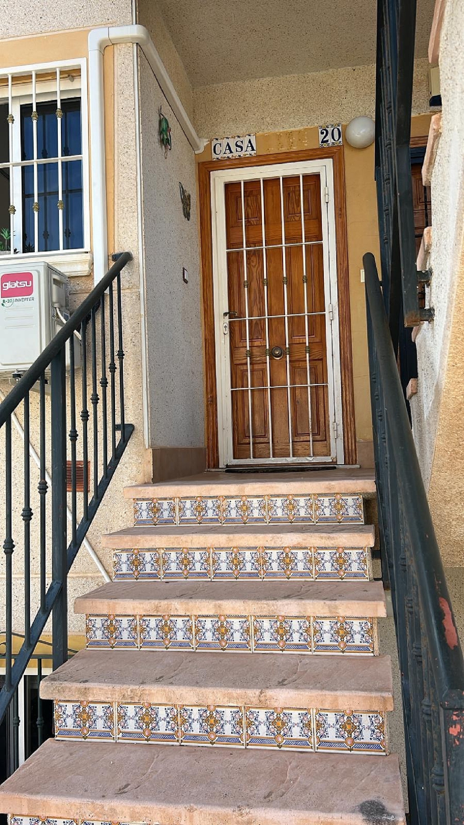  kaufen Wohnung Villamartín Baix Segura 2