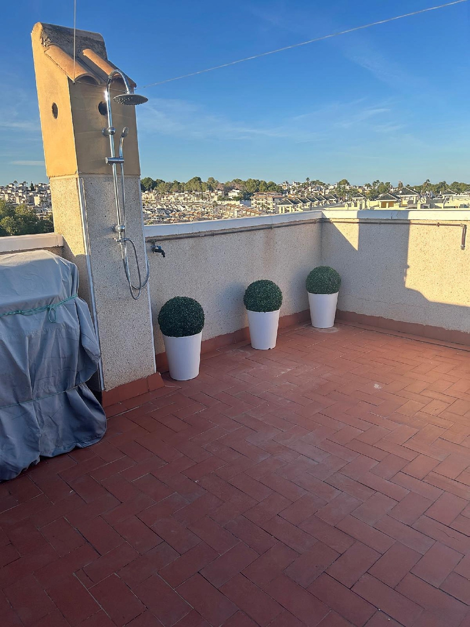  kaufen Wohnung Villamartín Baix Segura 23