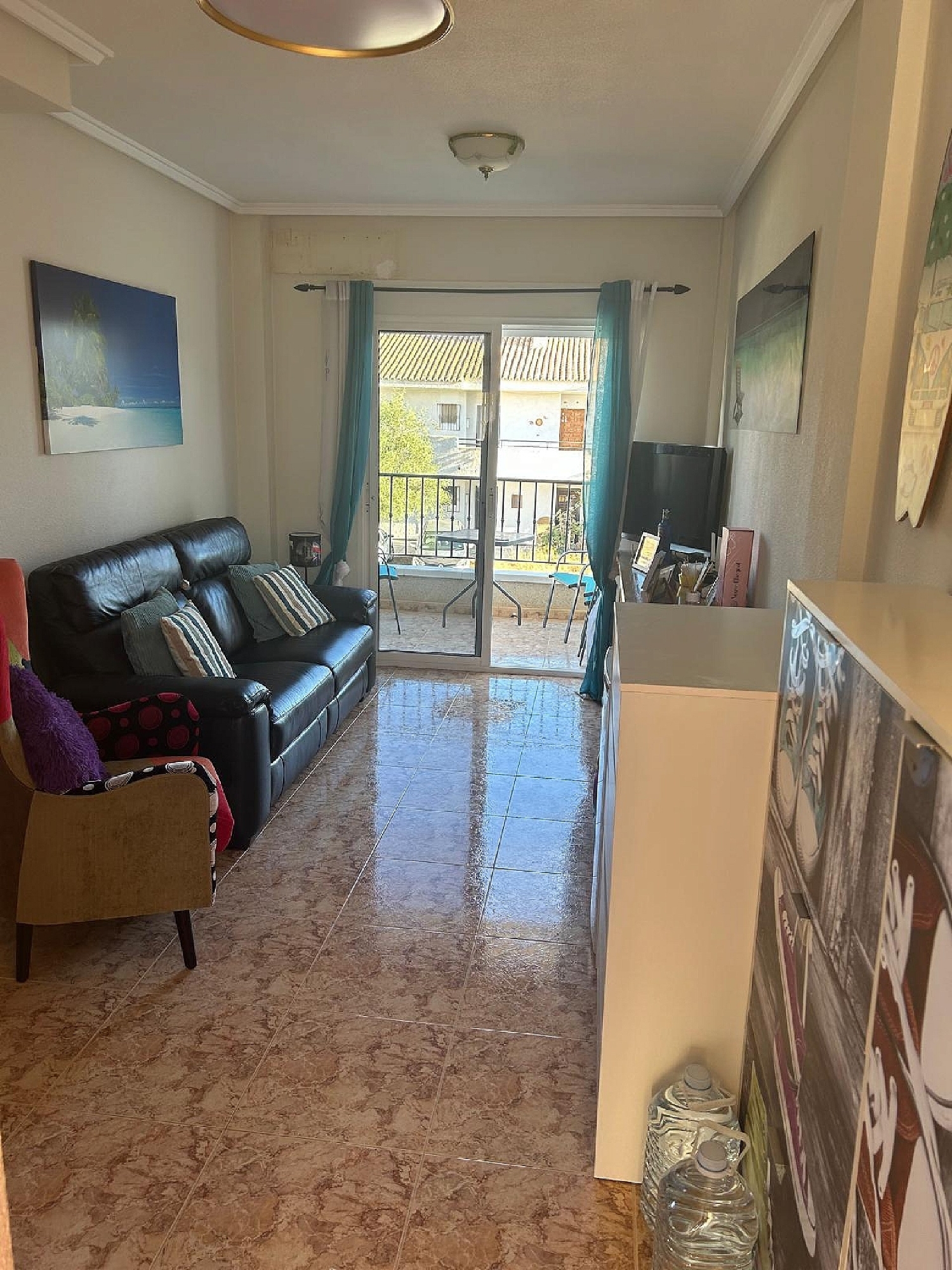  kaufen Wohnung Villamartín Baix Segura 7