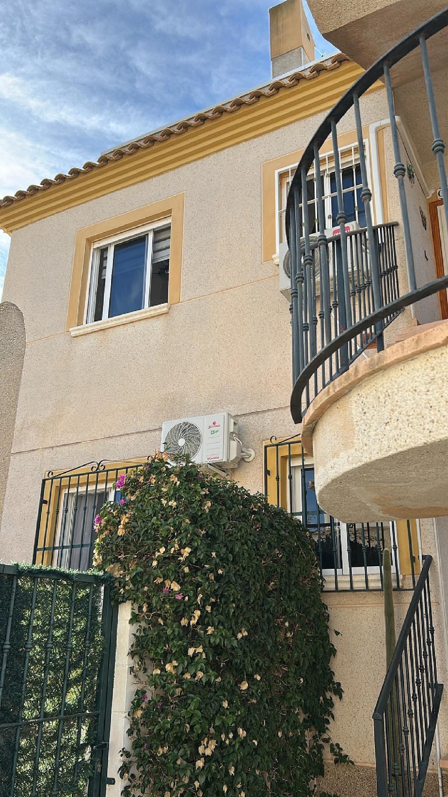  kaufen Wohnung Villamartín Baix Segura 6