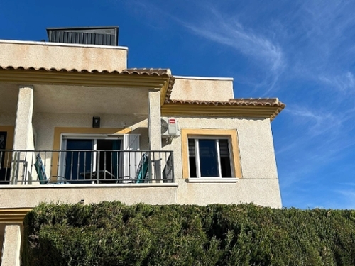 Villamartín Baix Segura Wohnung Bild 6298794