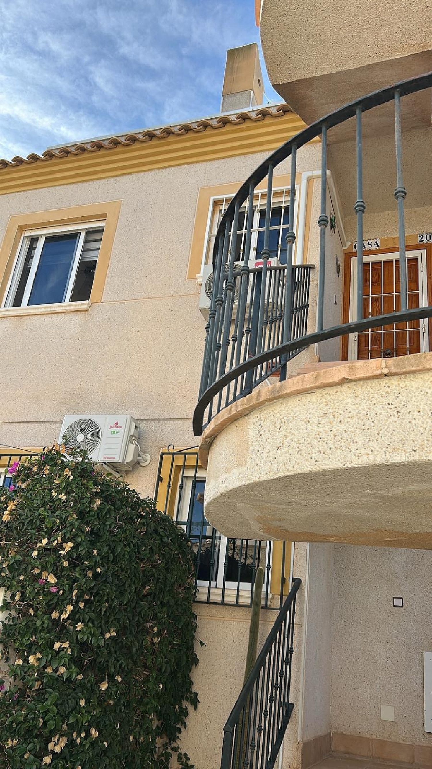  kaufen Wohnung Villamartín Baix Segura 32