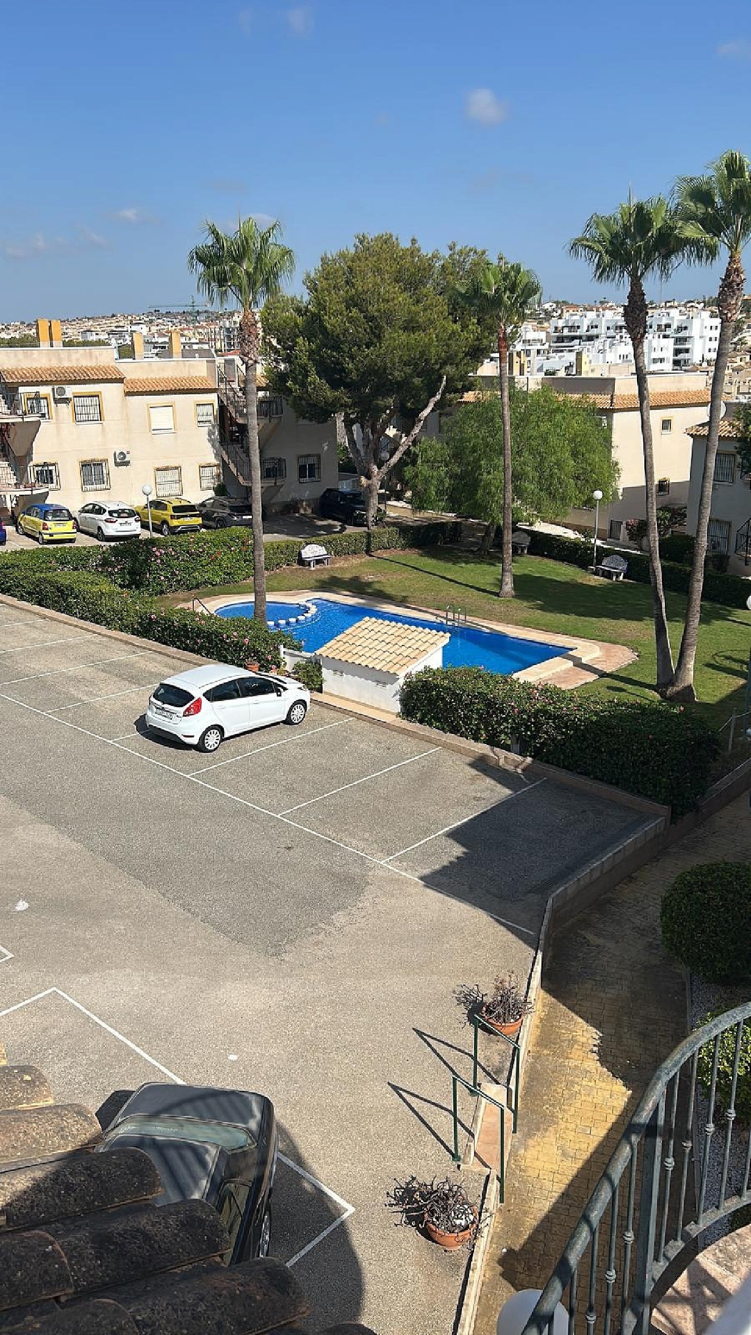  kaufen Wohnung Villamartín Baix Segura 27