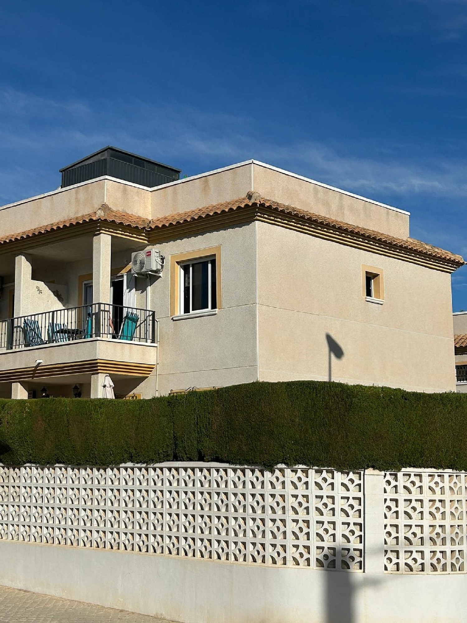  kaufen Wohnung Villamartín Baix Segura 3
