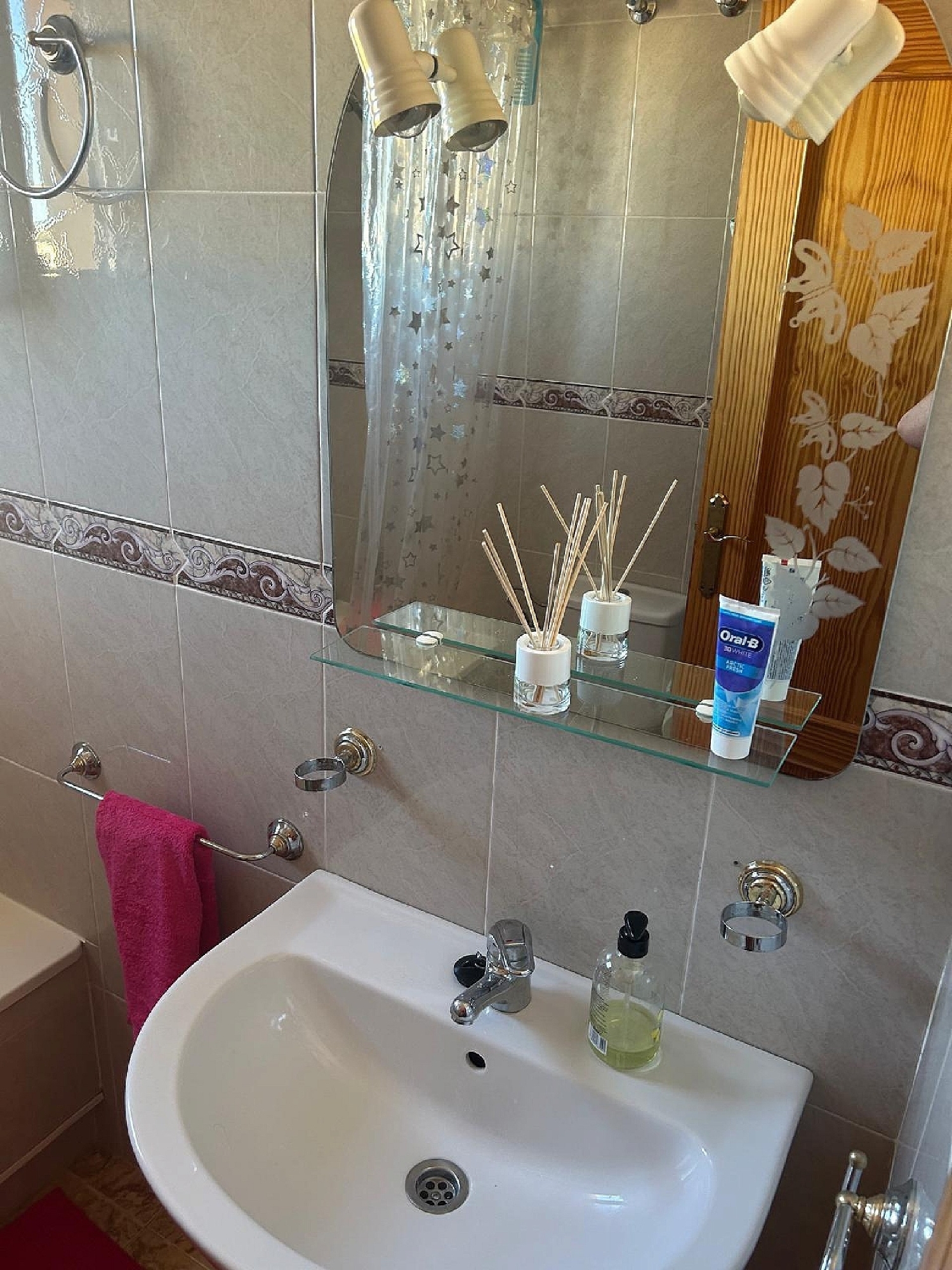  kaufen Wohnung Villamartín Baix Segura 18