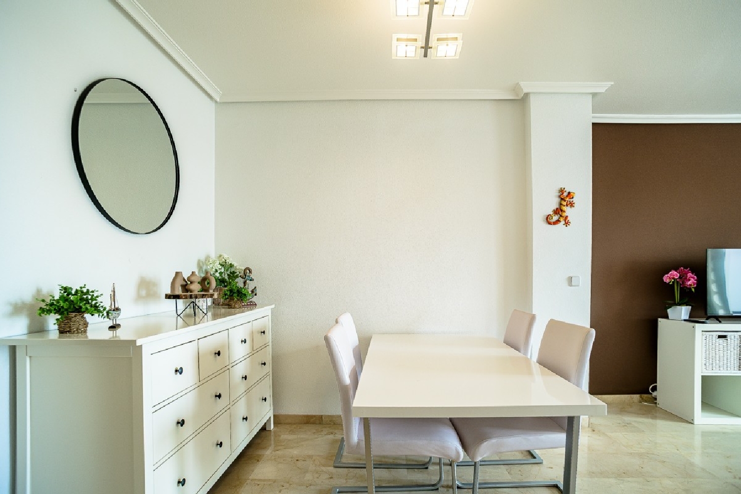  en venta apartamento Villamartín Baix Segura 4