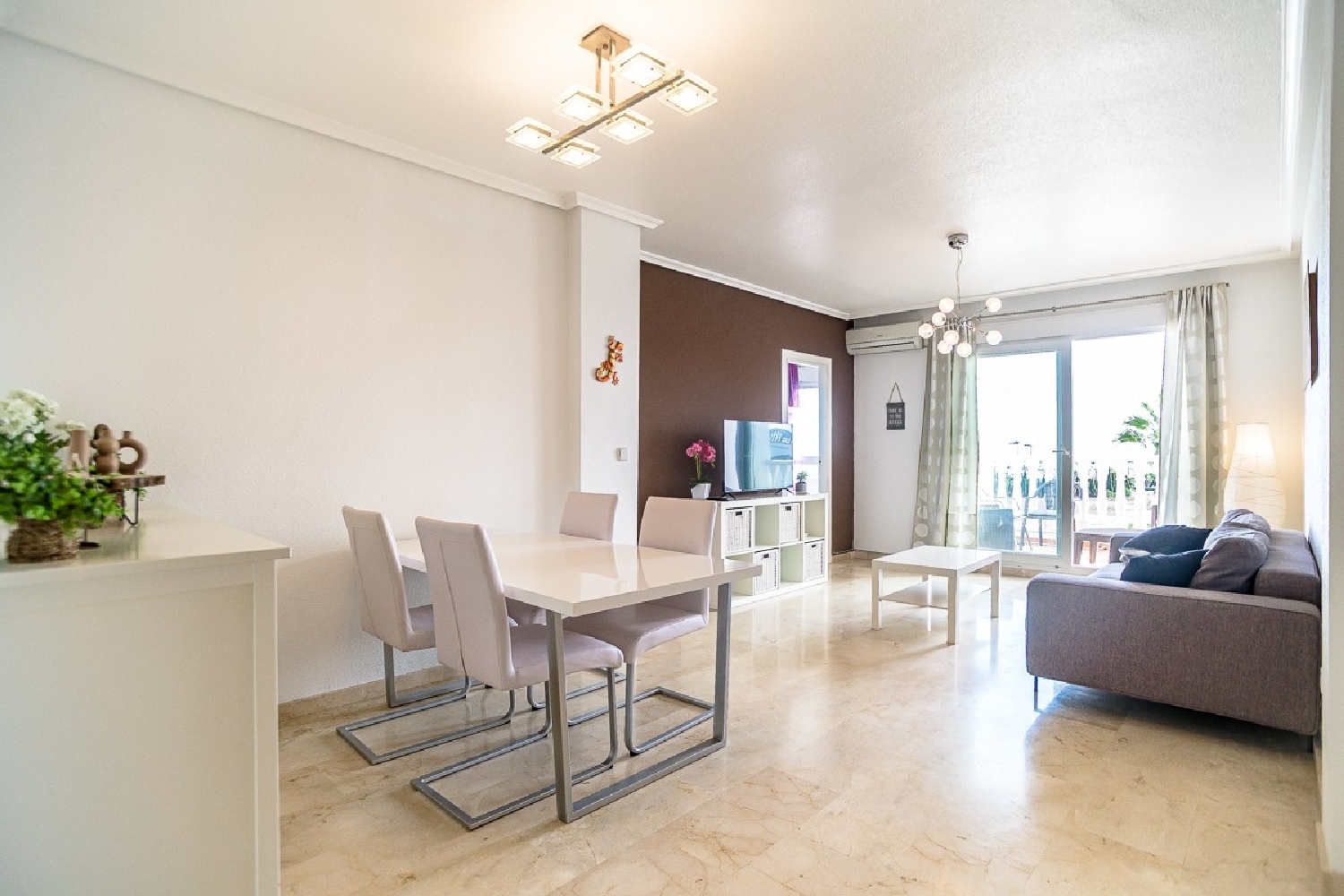  en venta apartamento Villamartín Baix Segura 5