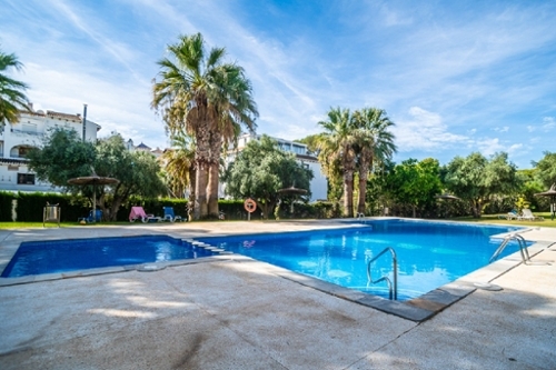 Villamartín Baix Segura appartement foto 6294153