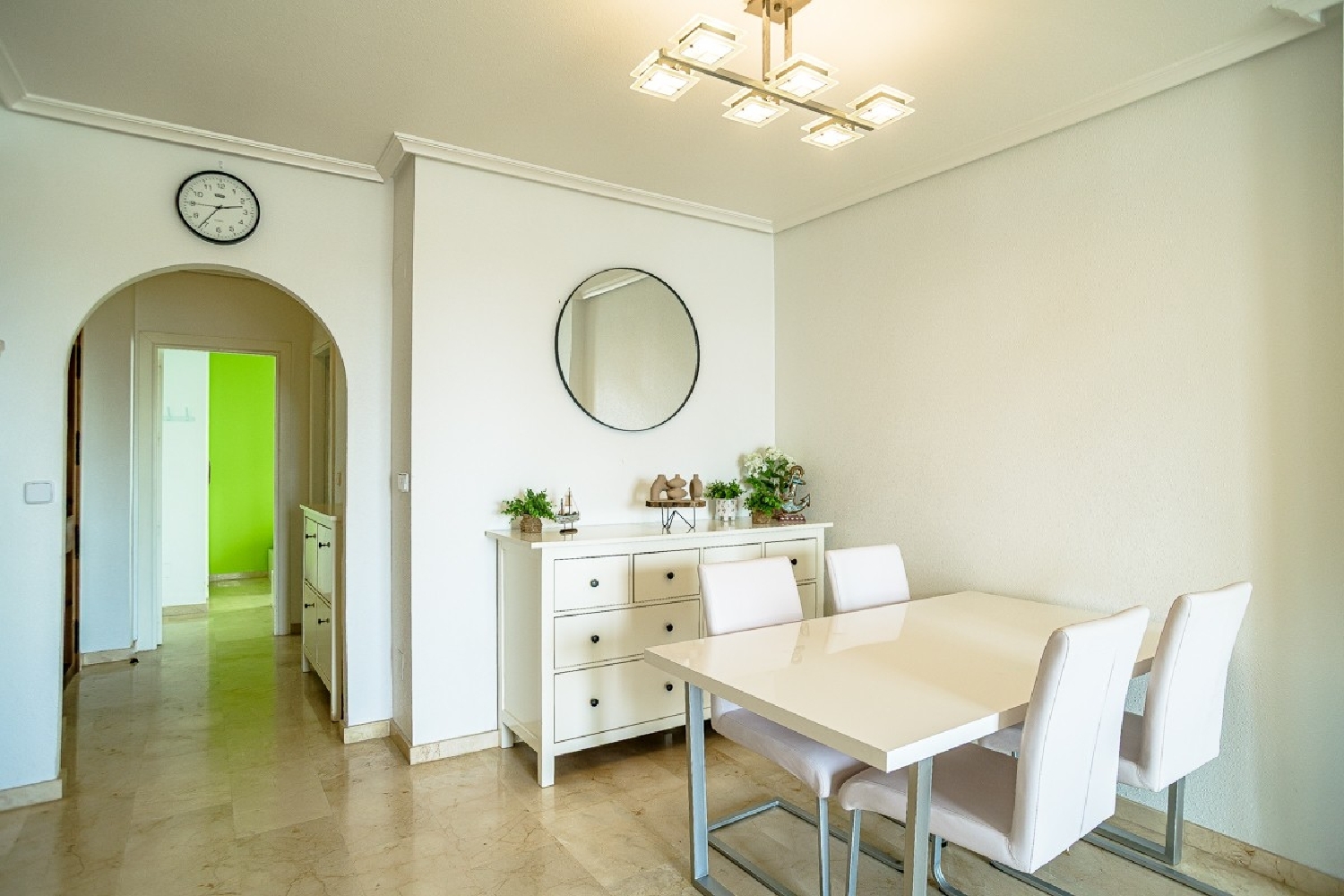  en venta apartamento Villamartín Baix Segura 6