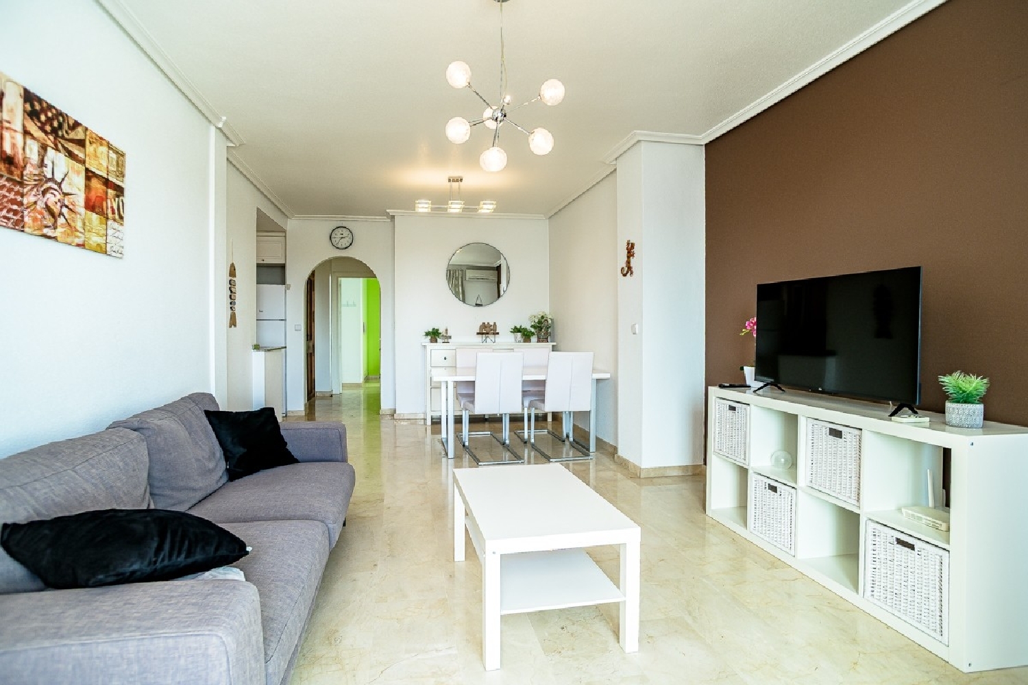  en venta apartamento Villamartín Baix Segura 7
