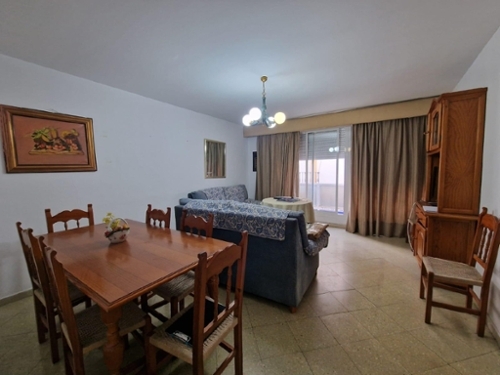 Villamartín Baix Segura lägenhet foto 6303357