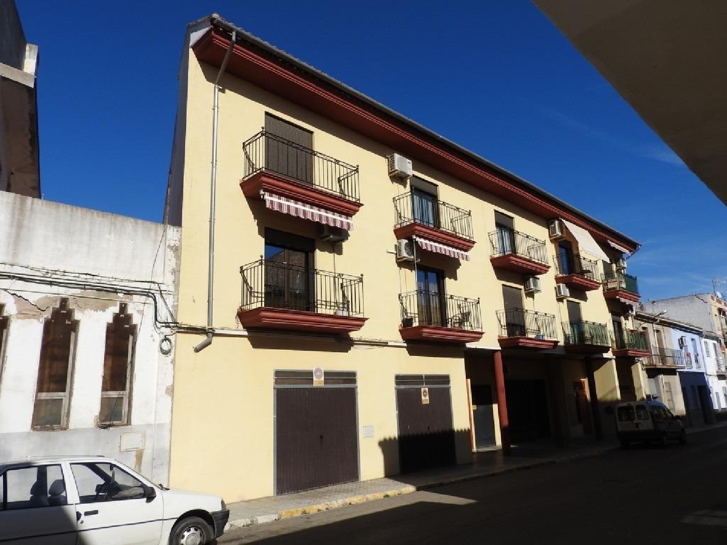  te koop appartement Villanueva De Castellón Ribera Alta 1