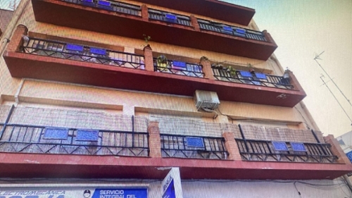 Villarreal Plana Baixa lägenhet foto 6302710