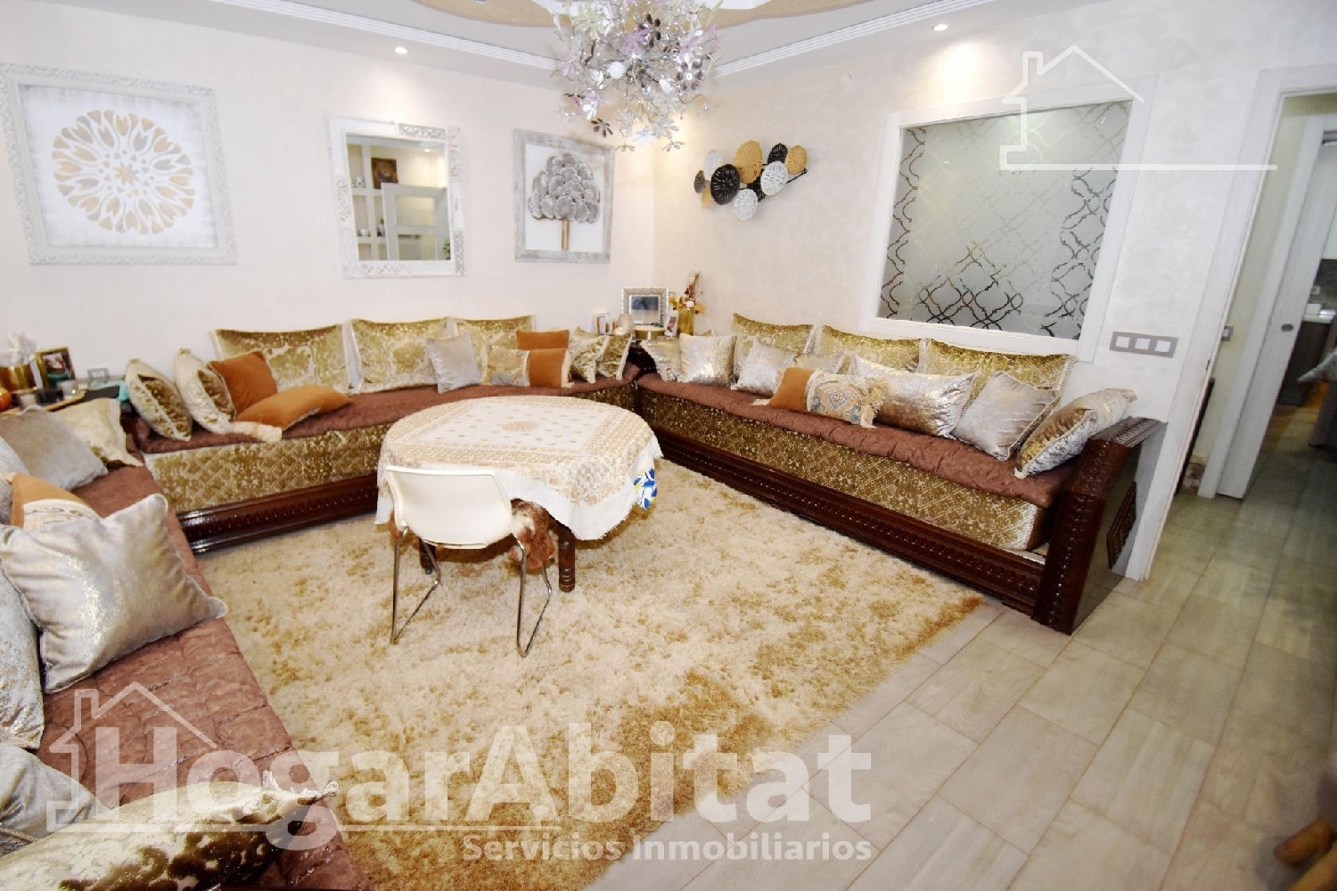  te koop appartement Villarreal Plana Baixa 5
