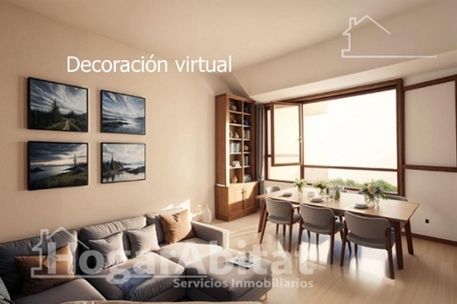 Villarreal Plana Baixa appartement foto 6296054