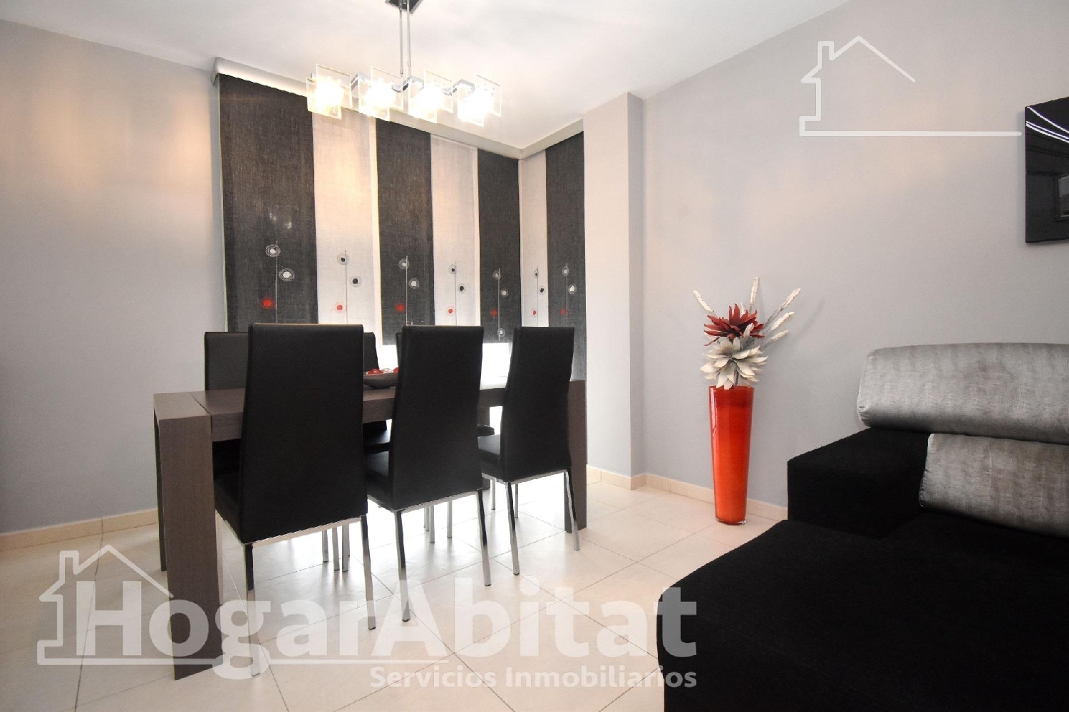  à vendre appartement Villarreal Plana Baixa 8