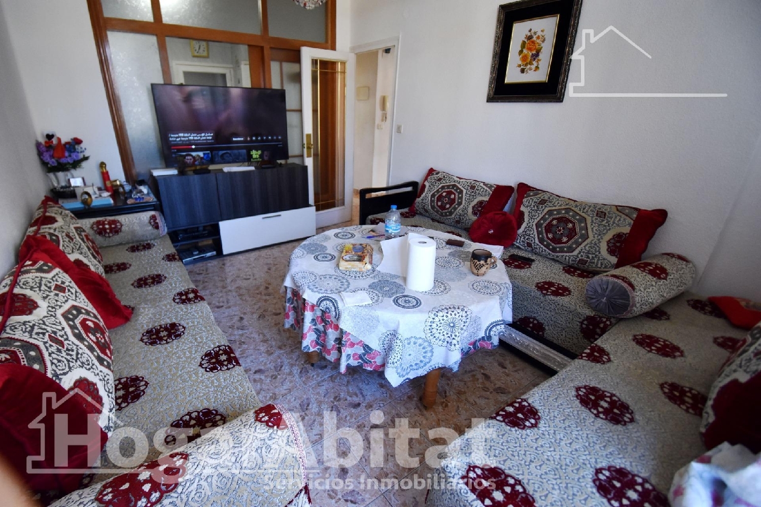  à vendre appartement Villarreal Plana Baixa 2