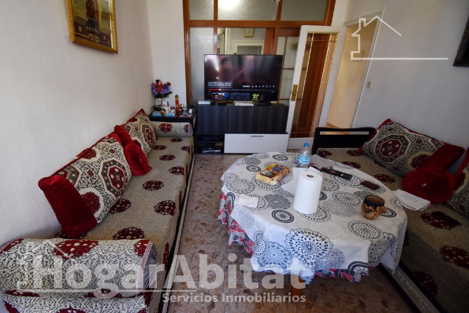  à vendre appartement Villarreal Plana Baixa 3