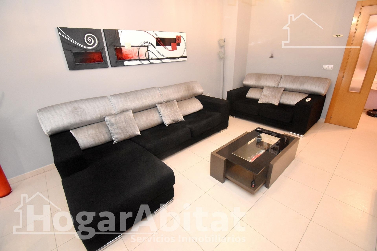  à vendre appartement Villarreal Plana Baixa 5