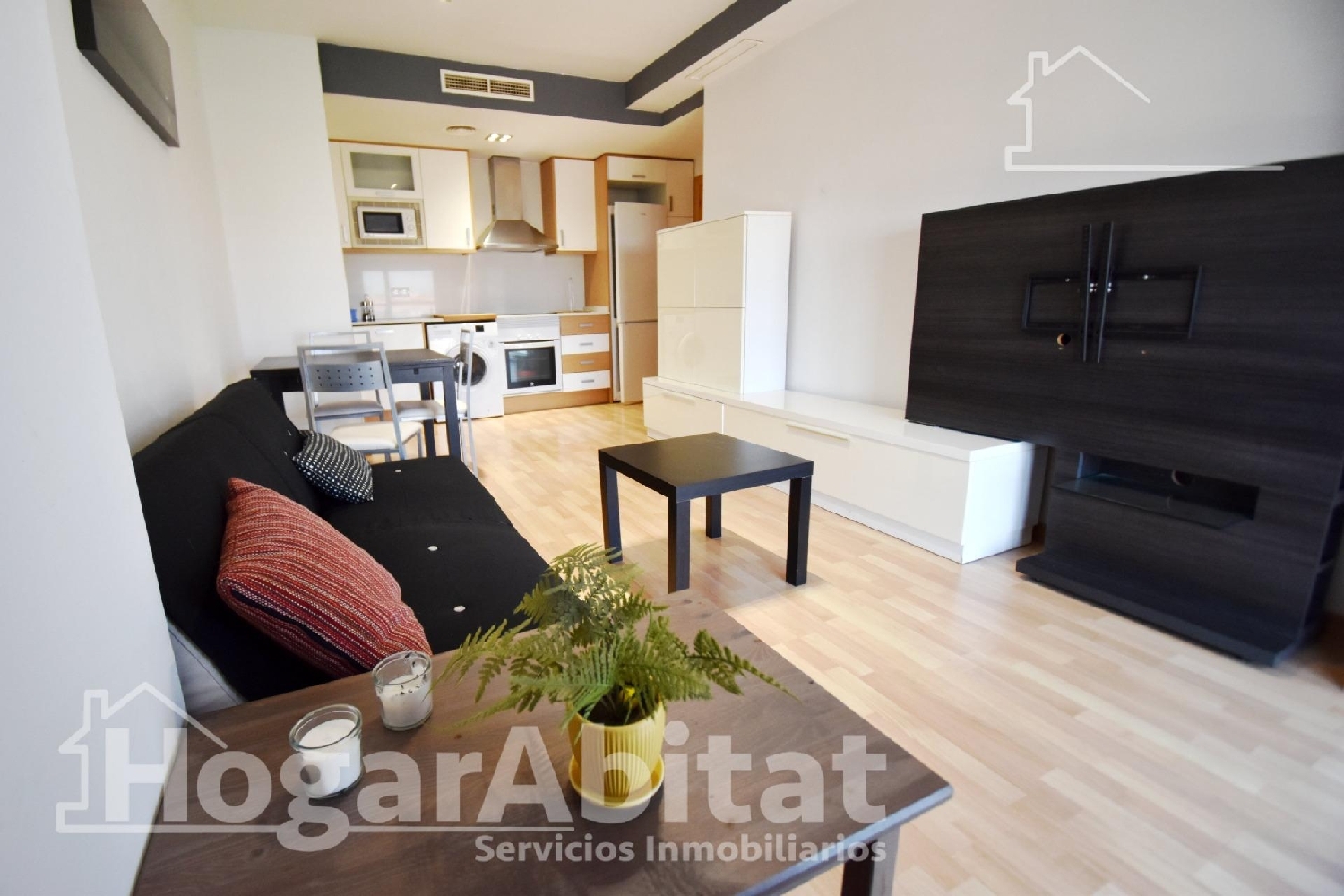  en venta apartamento Villarreal Plana Baixa 7