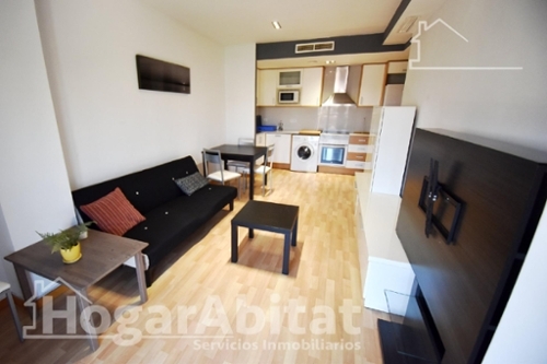 Villarreal Plana Baixa apartamento foto 6298472