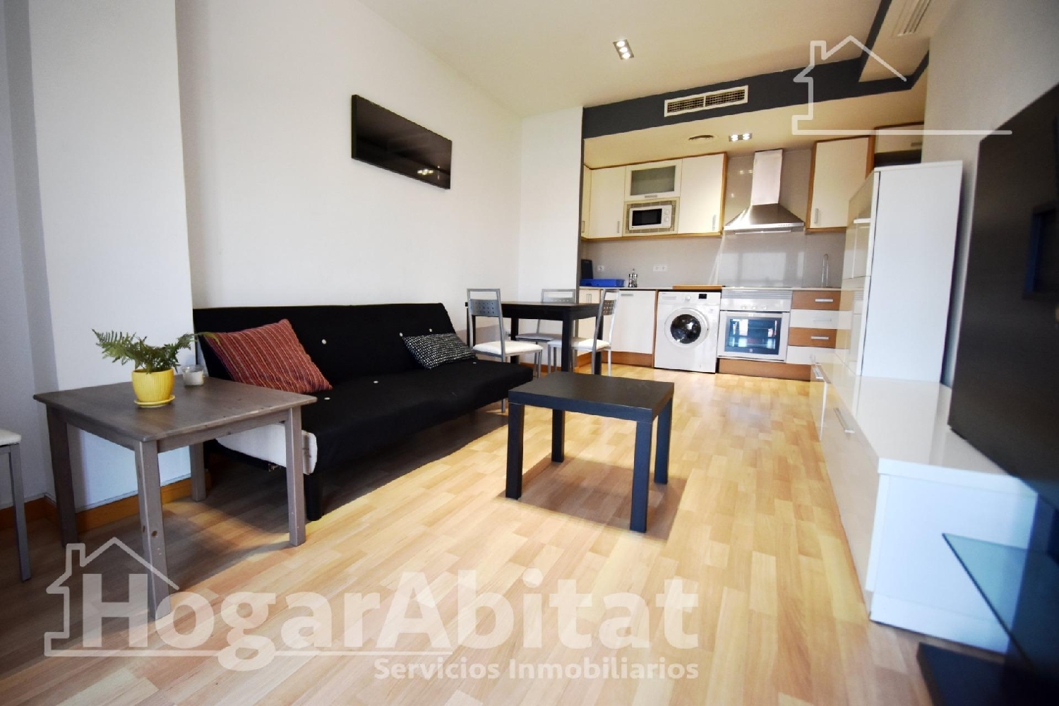  en venta apartamento Villarreal Plana Baixa 5