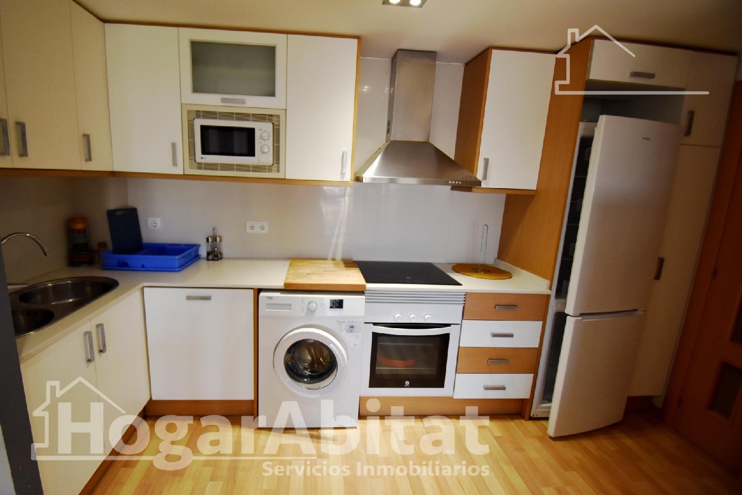  en venta apartamento Villarreal Plana Baixa 4