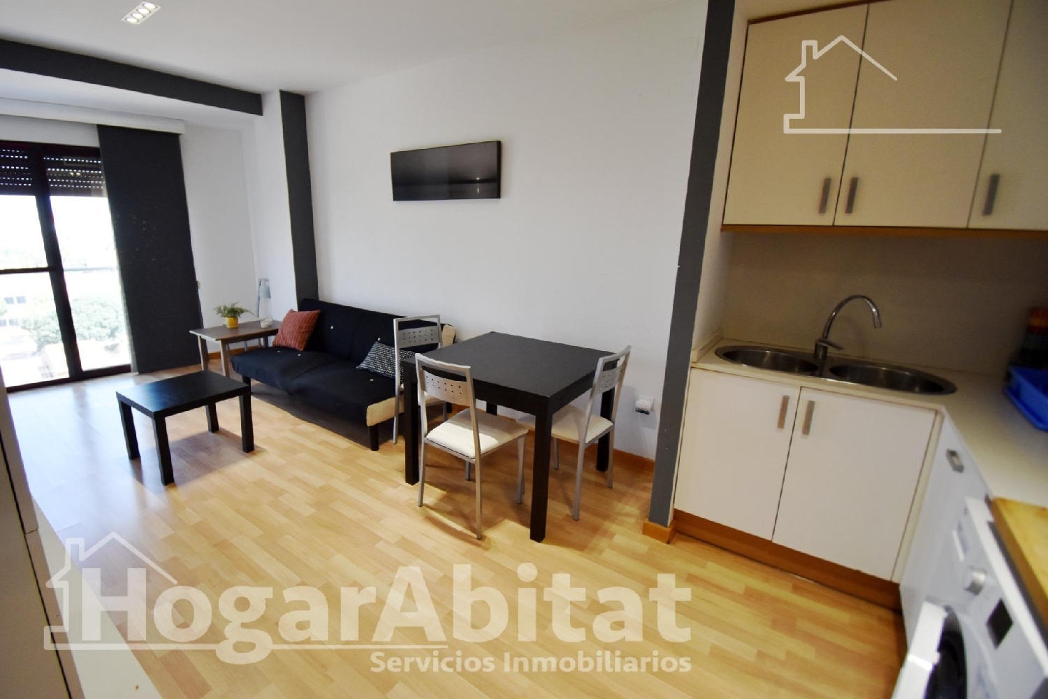  en venta apartamento Villarreal Plana Baixa 6