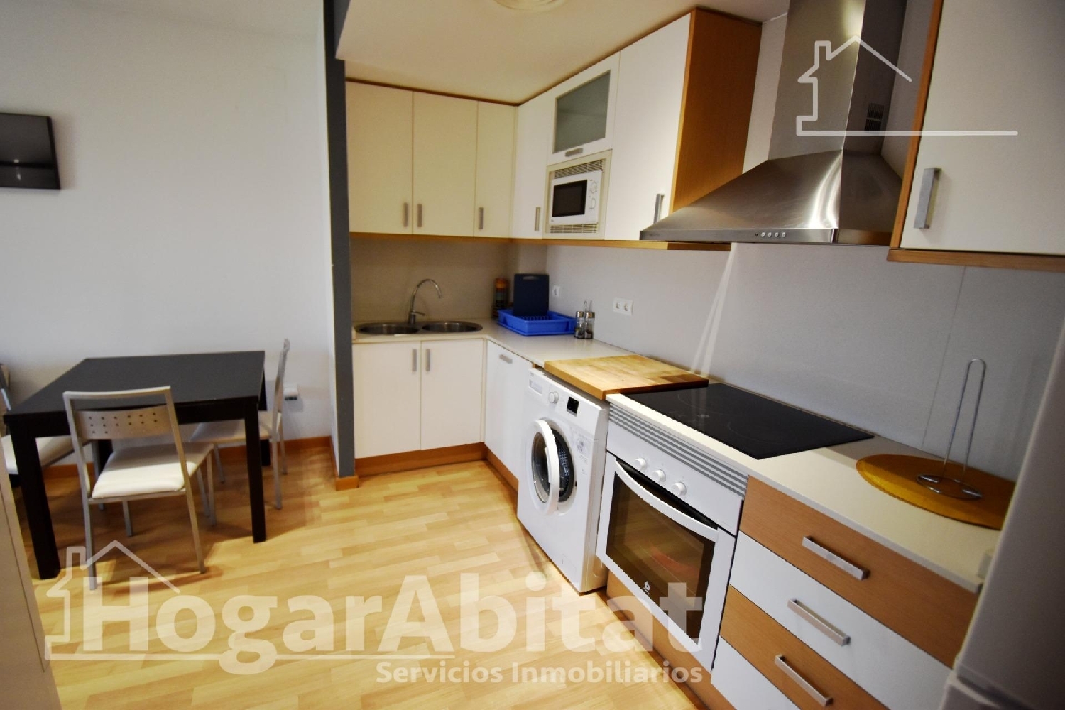  en venta apartamento Villarreal Plana Baixa 2