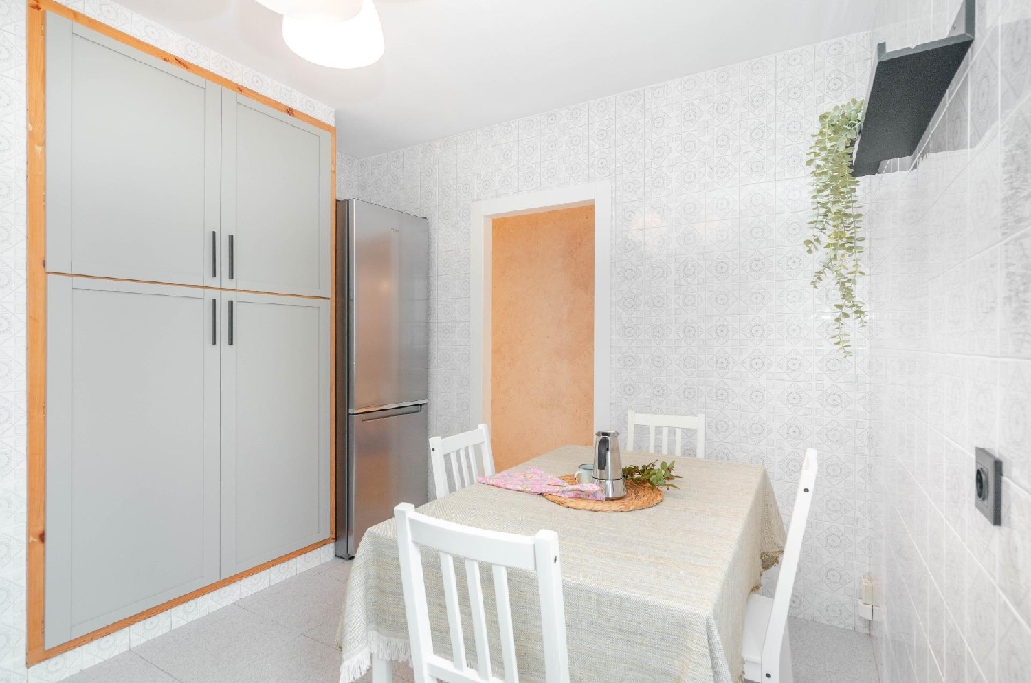  till salu lägenhet Villaviciosa Gijón 4