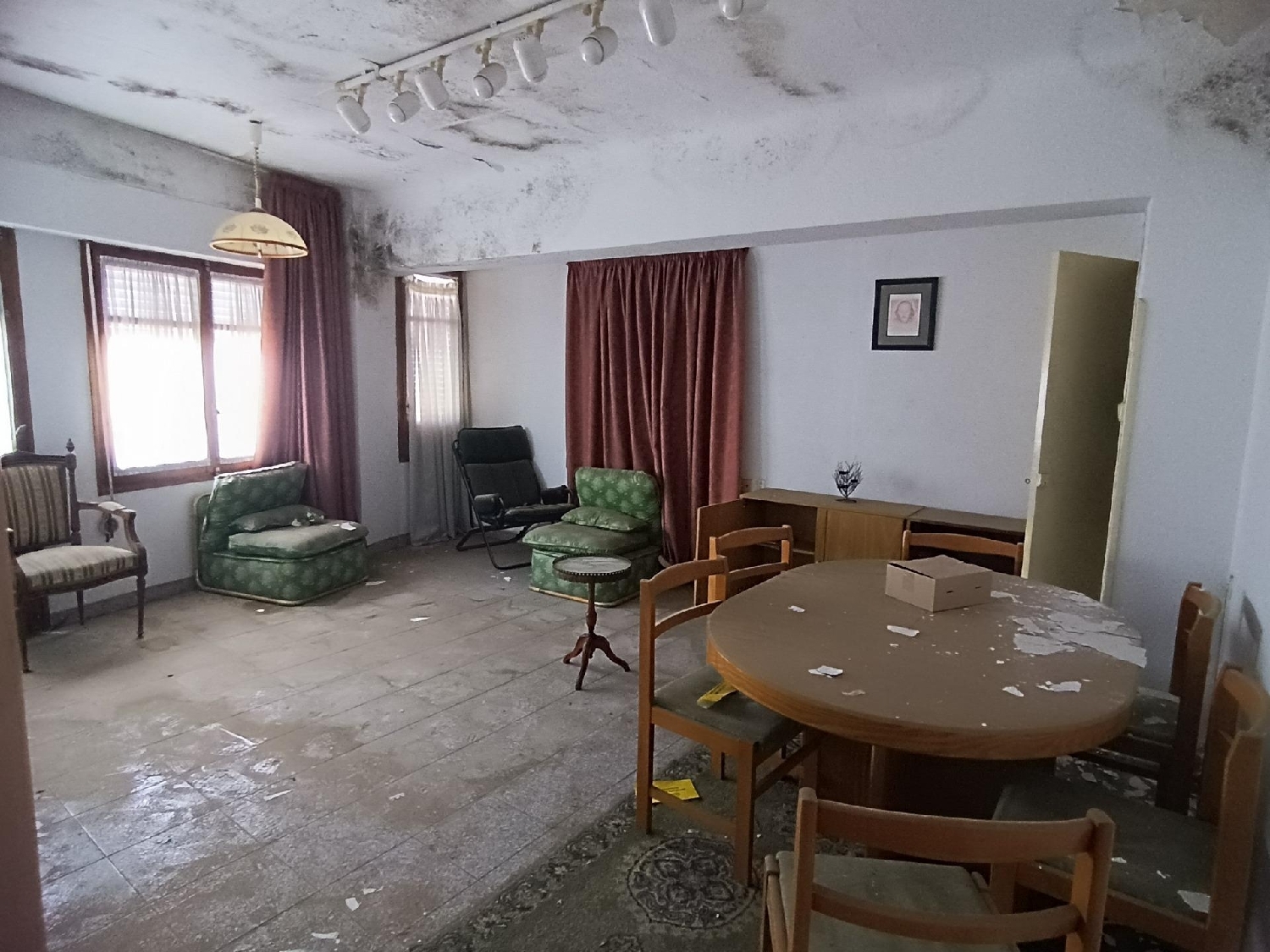 te koop appartement Villena Alt Vinalopó 2