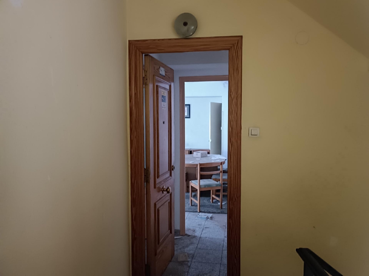  te koop appartement Villena Alt Vinalopó 7
