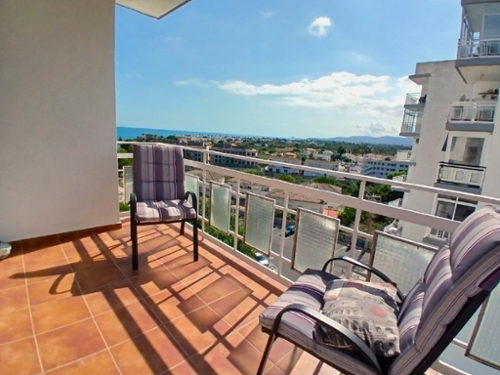 Vinaros Baix Maestrat appartement foto 6302823