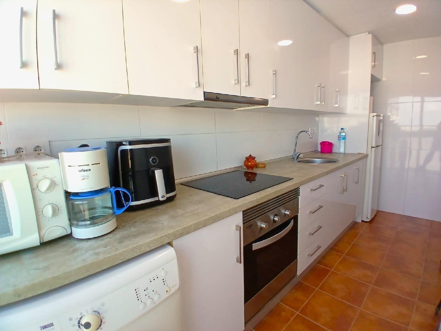  te koop appartement Vinaros Baix Maestrat 6
