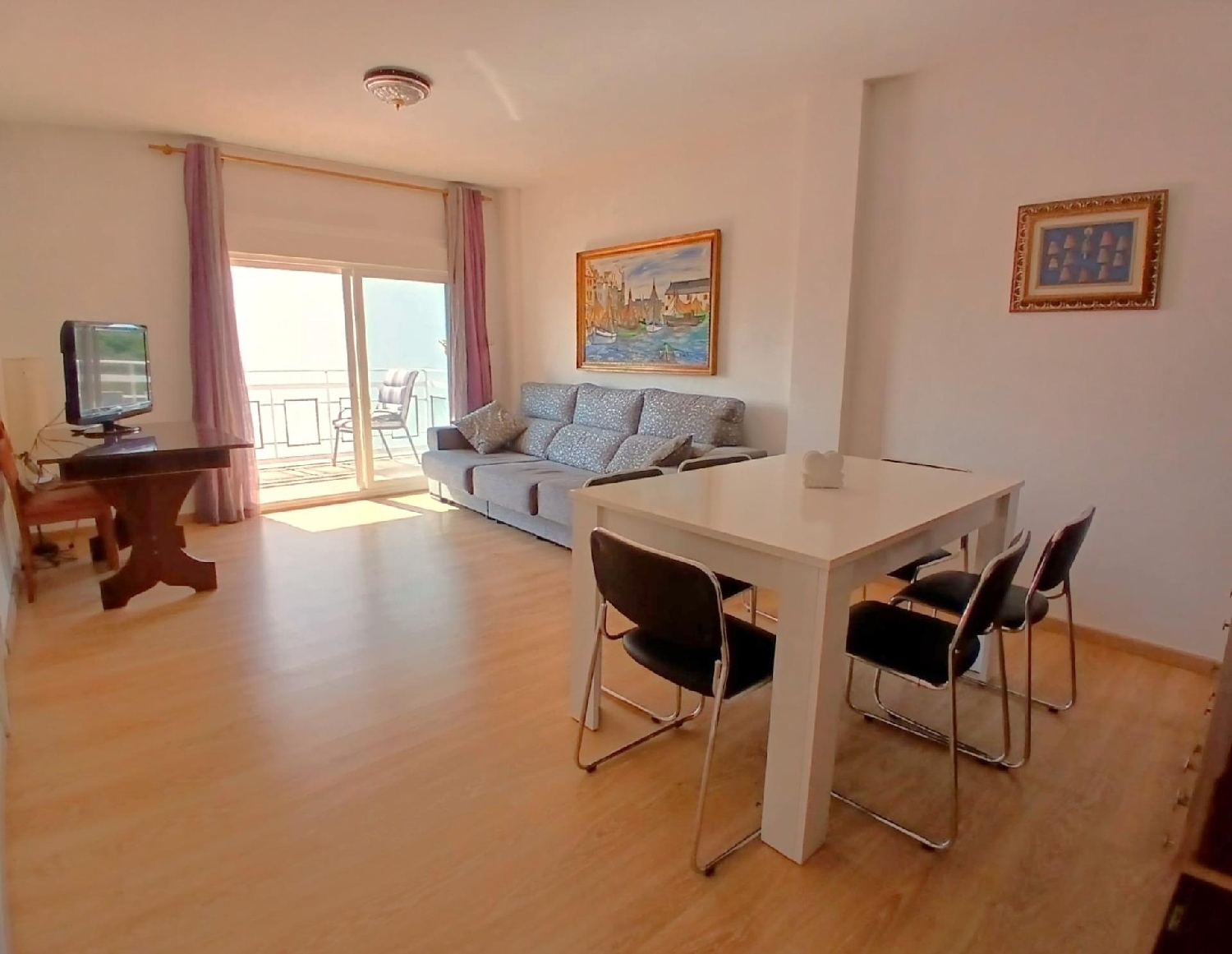  te koop appartement Vinaros Baix Maestrat 2