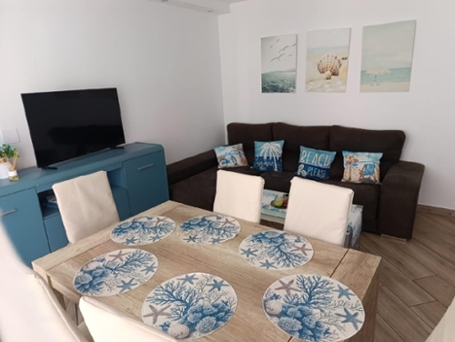 Vinaros Baix Maestrat appartement foto 6295361