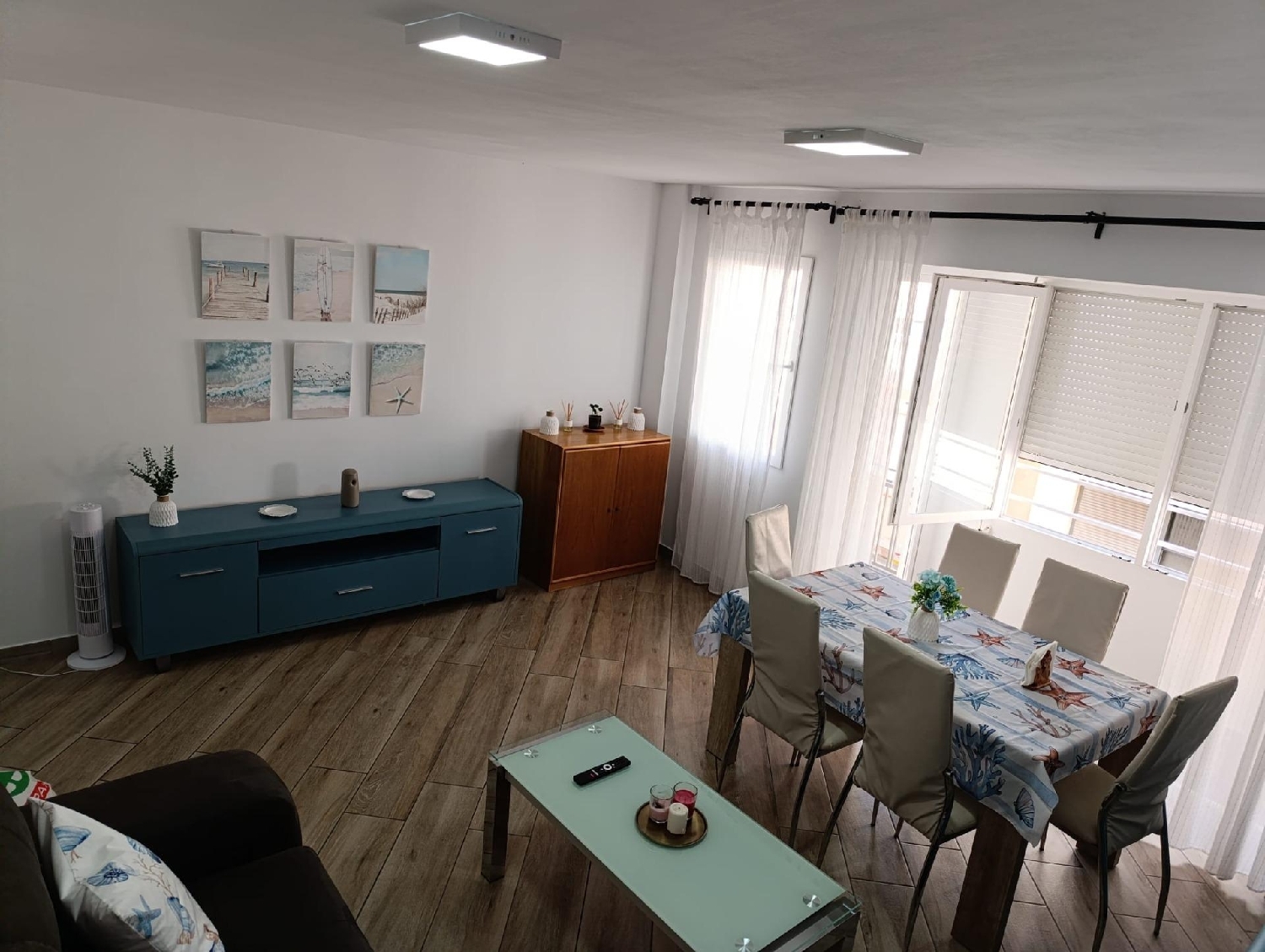  te koop appartement Vinaros Baix Maestrat 2