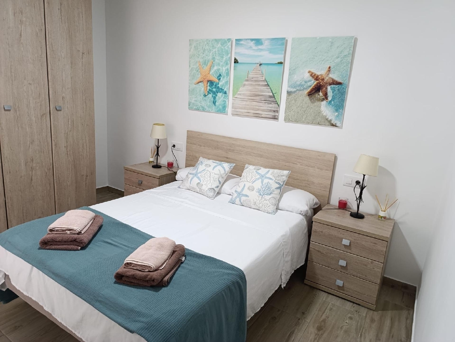  te koop appartement Vinaros Baix Maestrat 5