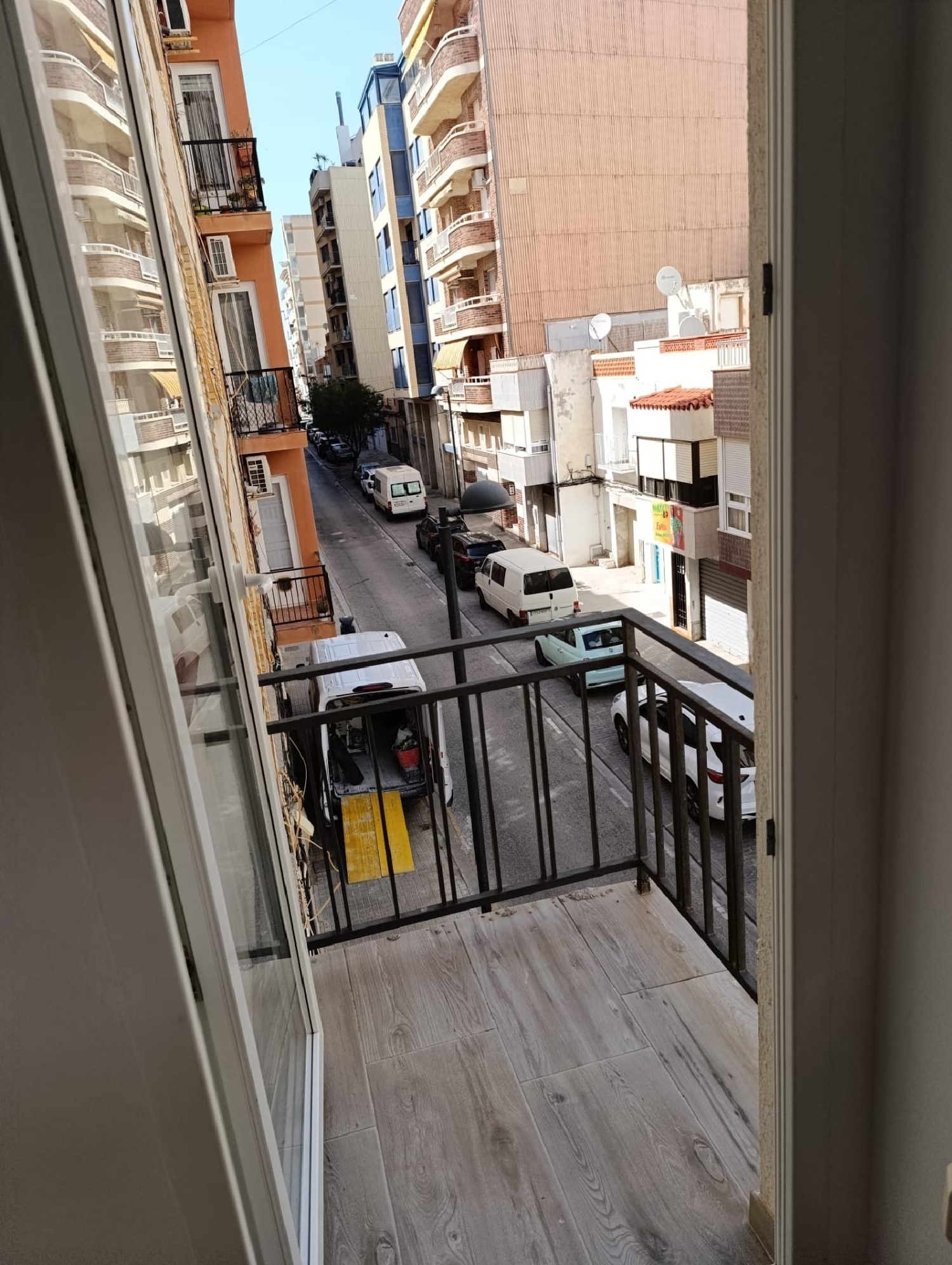  te koop appartement Vinaros Baix Maestrat 4
