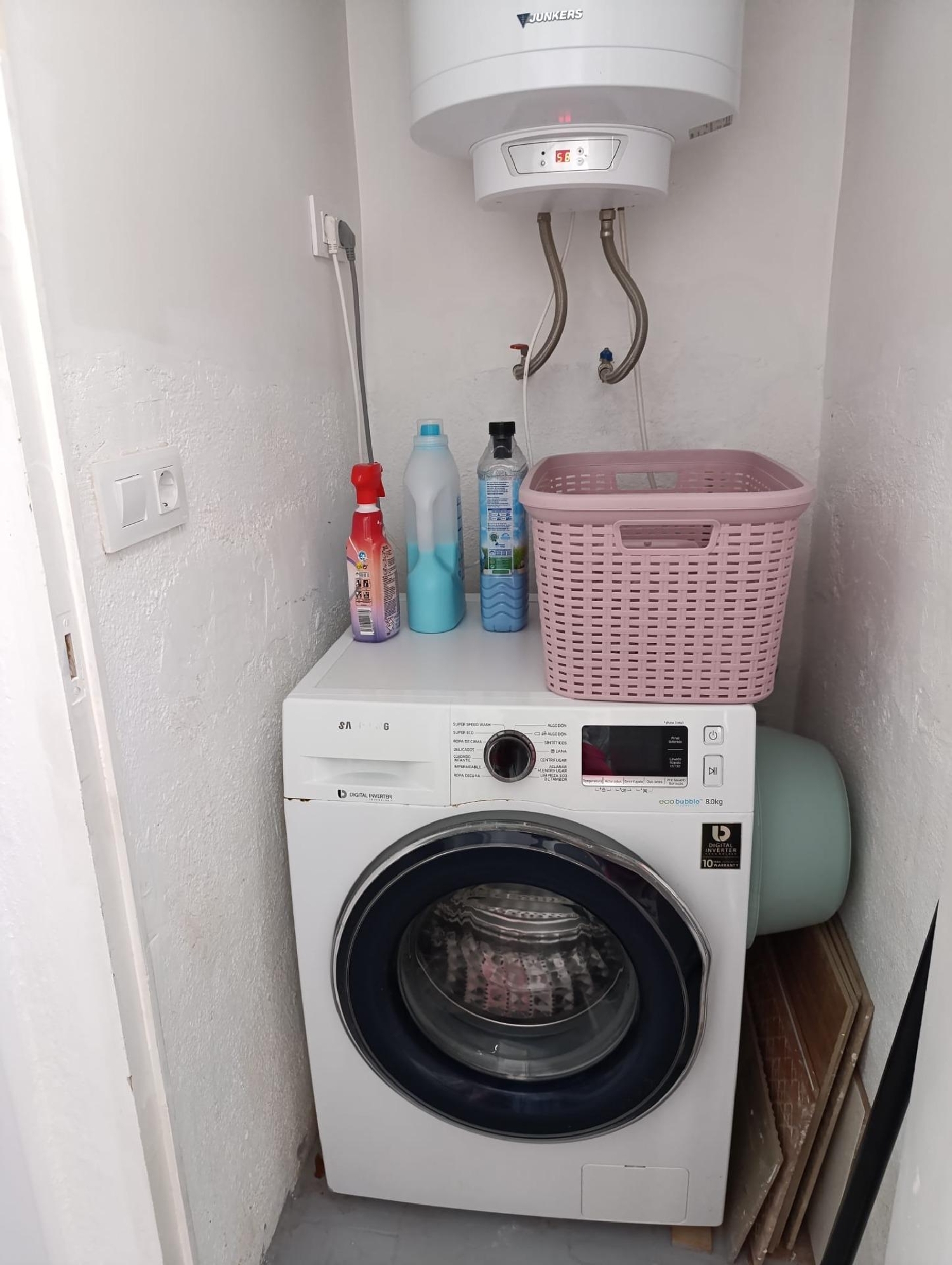  te koop appartement Vinaros Baix Maestrat 8