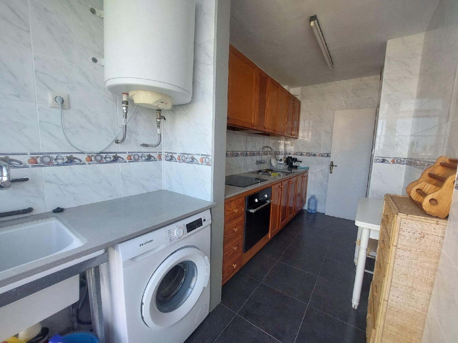  te koop appartement Vinaros Baix Maestrat 4