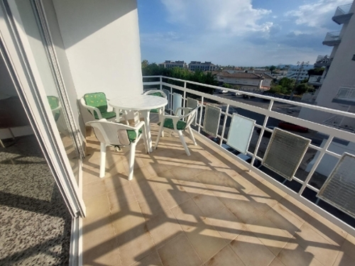 Vinaros Baix Maestrat appartement foto 6295363